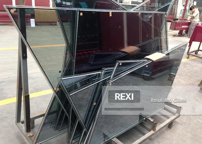 Test Standards For REXI Insulated Glass Sealants